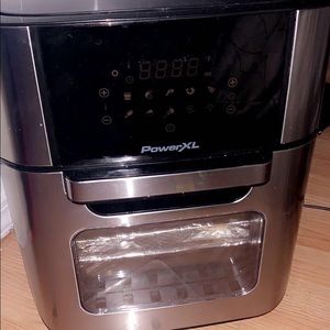 Selling a airfryer pro plus